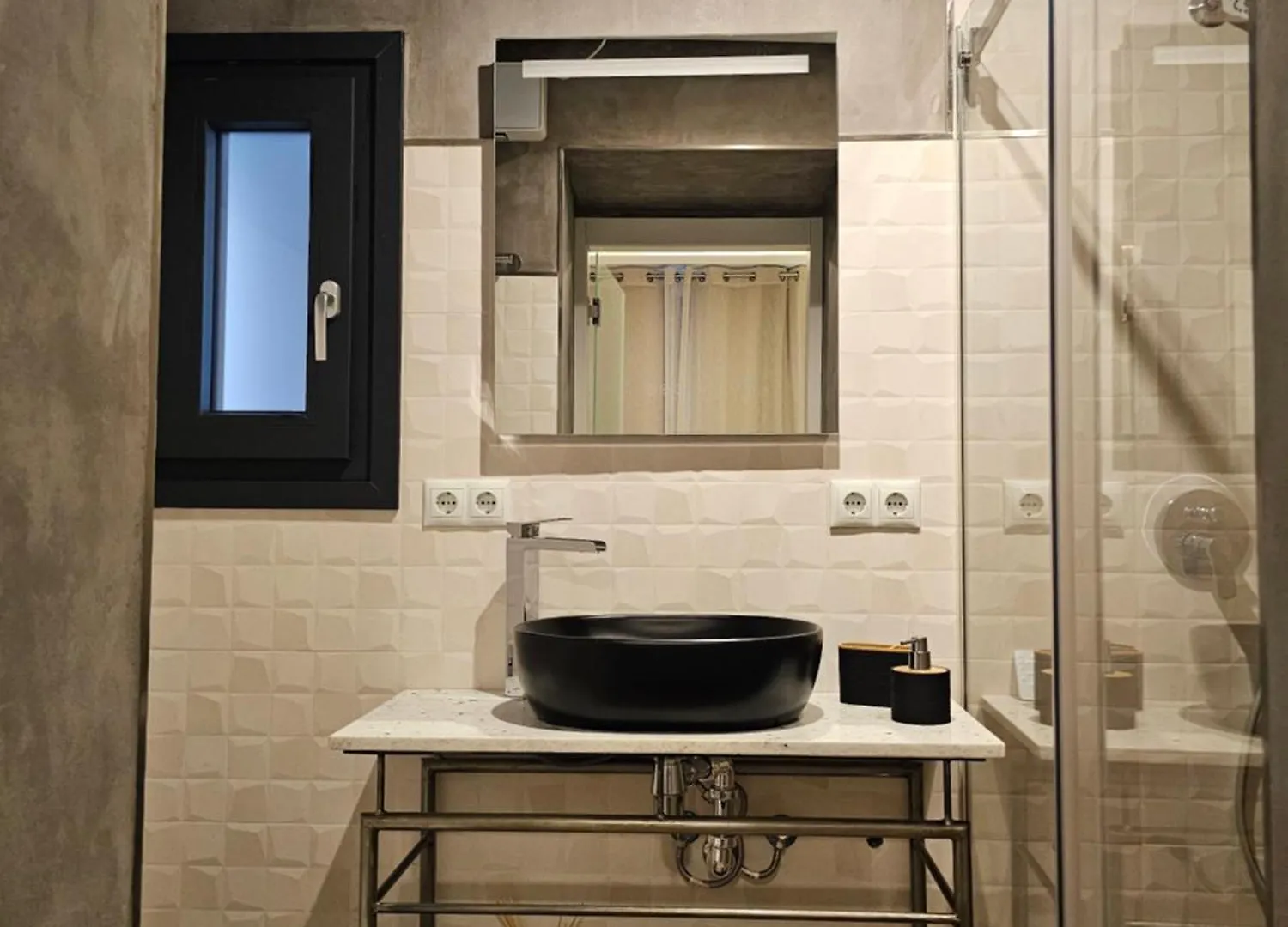 Siete Lunas Cordoba Apartment