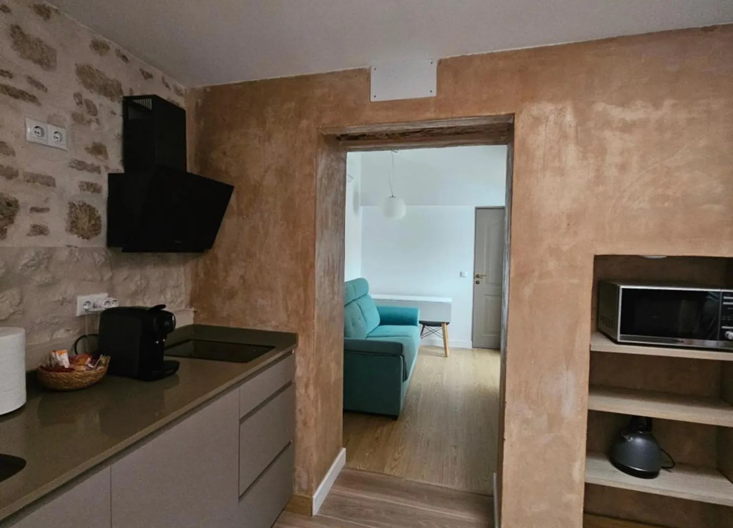 Apartment Siete Lunas Cordoba Spain