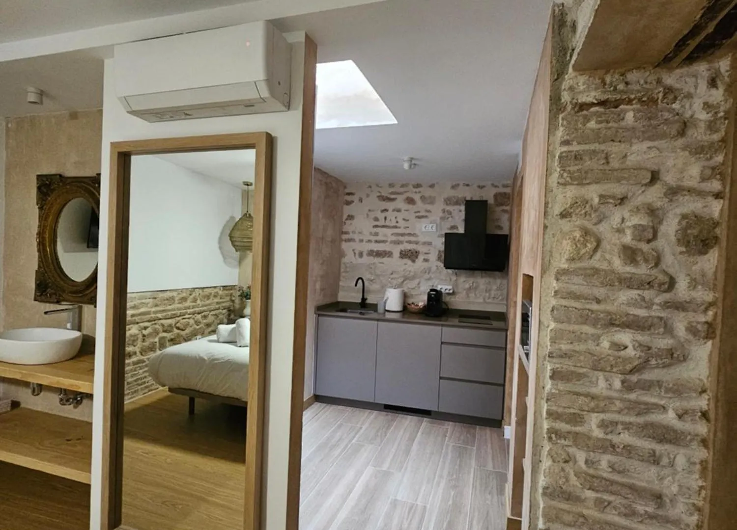 Siete Lunas Cordoba Apartment