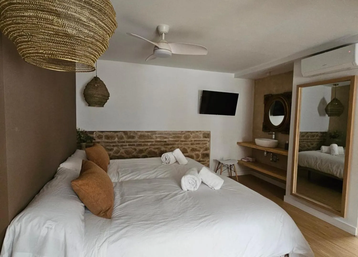 Apartment Siete Lunas Cordoba