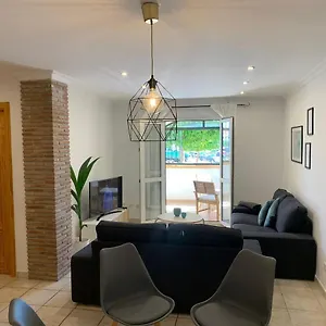 Centrico Silencioso Apartment Nerja