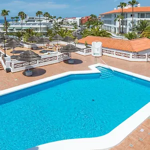El Beril , Costa Adeje (Tenerife) Spanje