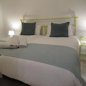 Garden Relax Apartments, By Comfortable Luxury , Corralejo Spanje