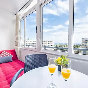  Appartamento Molinos Deluxe Spagna