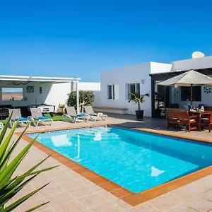 Mario Lanzarote Villa Playa Blanca (Lanzarote)