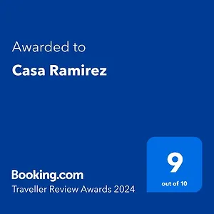  Appartamento Casa Ramirez Spagna