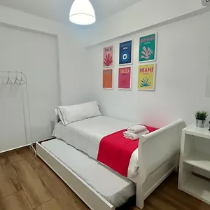 Pura Vida Cordoue