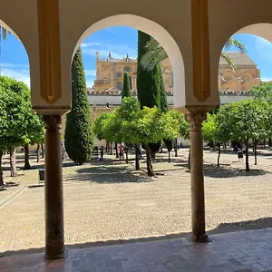  Apartment Precioso Junto A La Mezquita