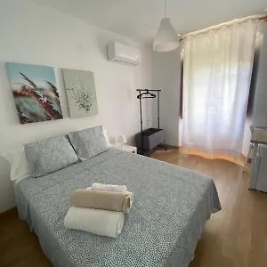  Homestay La Escalerita