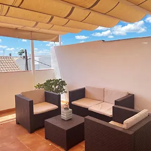 El Encanto De Miraflores Cordoue