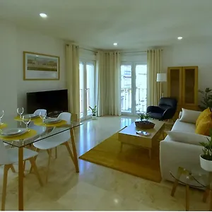  Apartment Ad21sevilla -