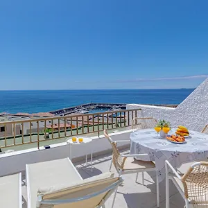Panoramic View Tamara By Dream Homes Tenerife Apartment Acantilado de los Gigantes