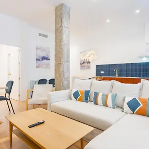  Appartamento Arroyo 3