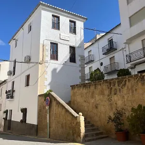  Country house La Escalera