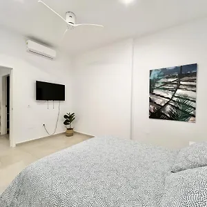  Appartamento Estacion-centro Vialia Spagna