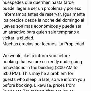  Appartement Ollerias Espagne