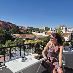  Alloggio in famiglia Habitaciones Torremolinos Spagna