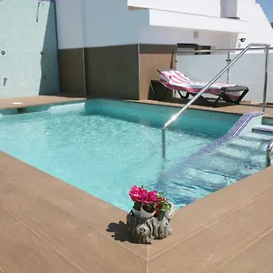  Appartement Balcon De - Adults Only Espagne