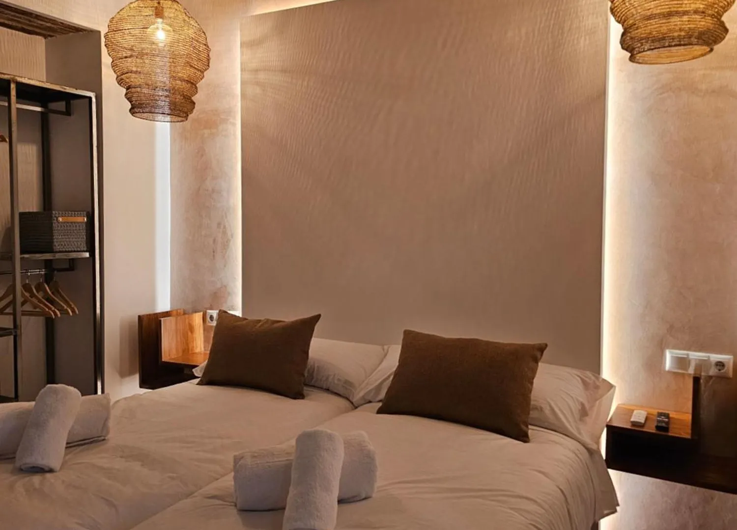 Siete Lunas Cordoba Apartment