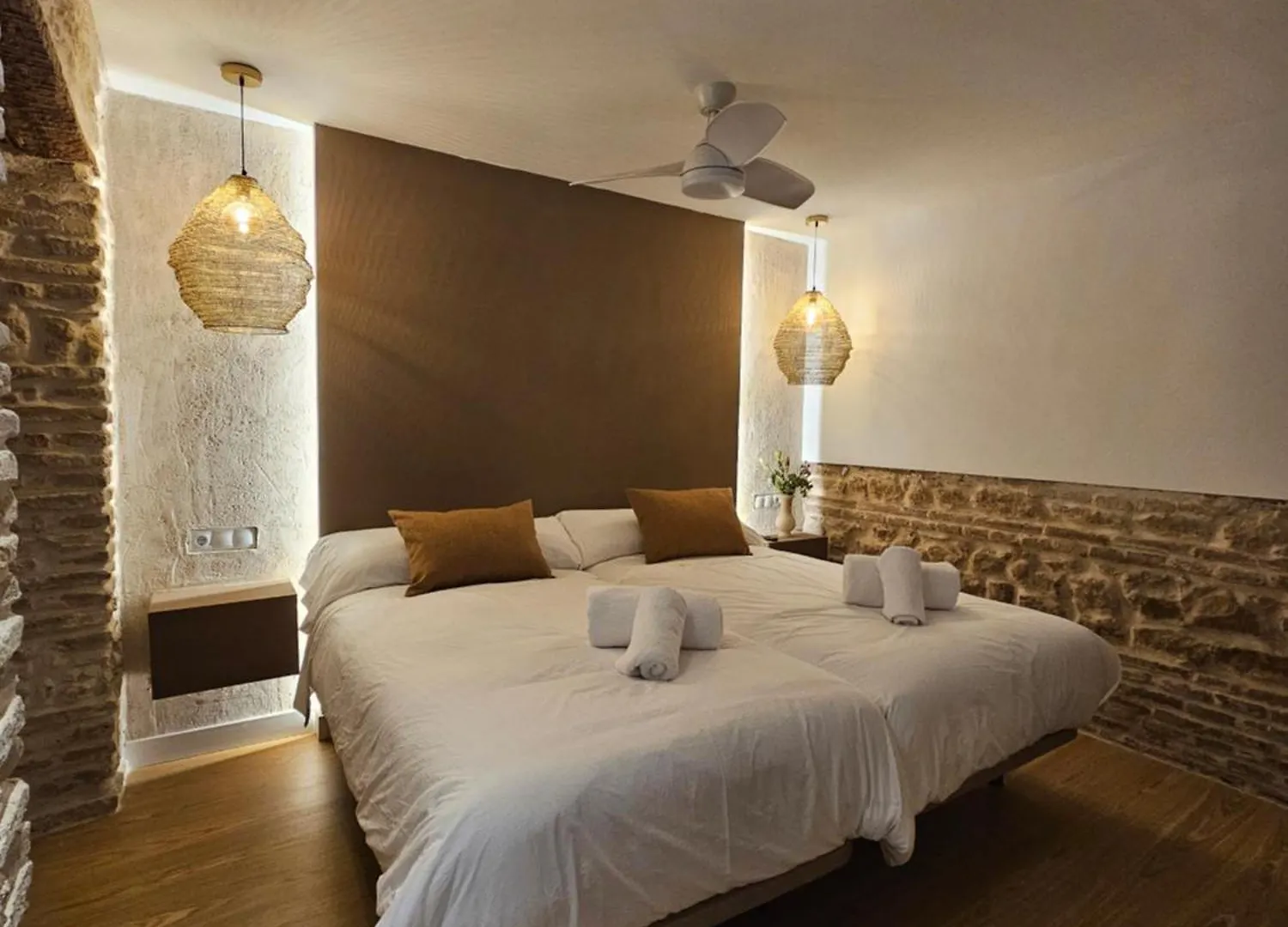Daire Siete Lunas Cordoba İspanya