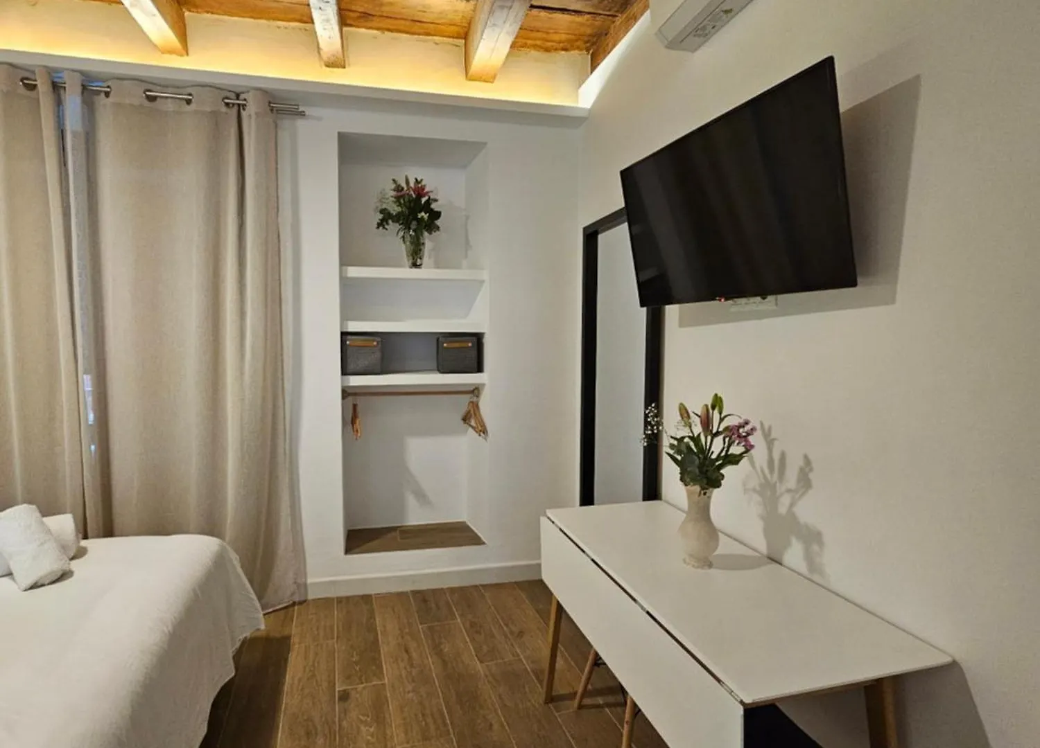 Apartment Siete Lunas Córdoba