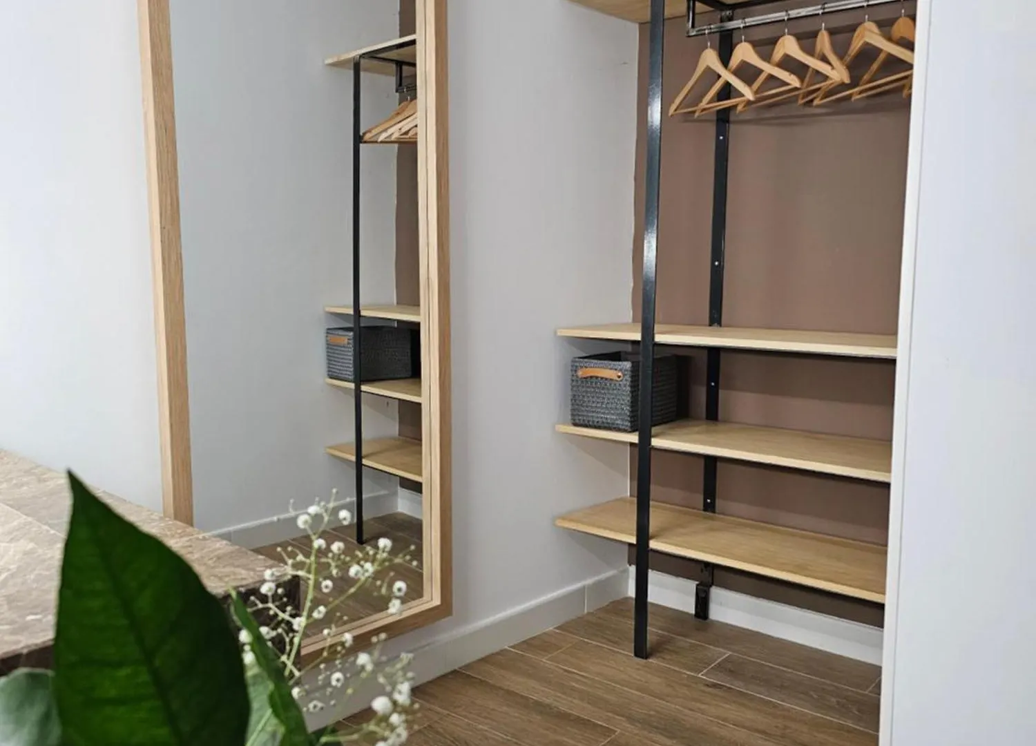 Apartment Siete Lunas Cordoba Spain