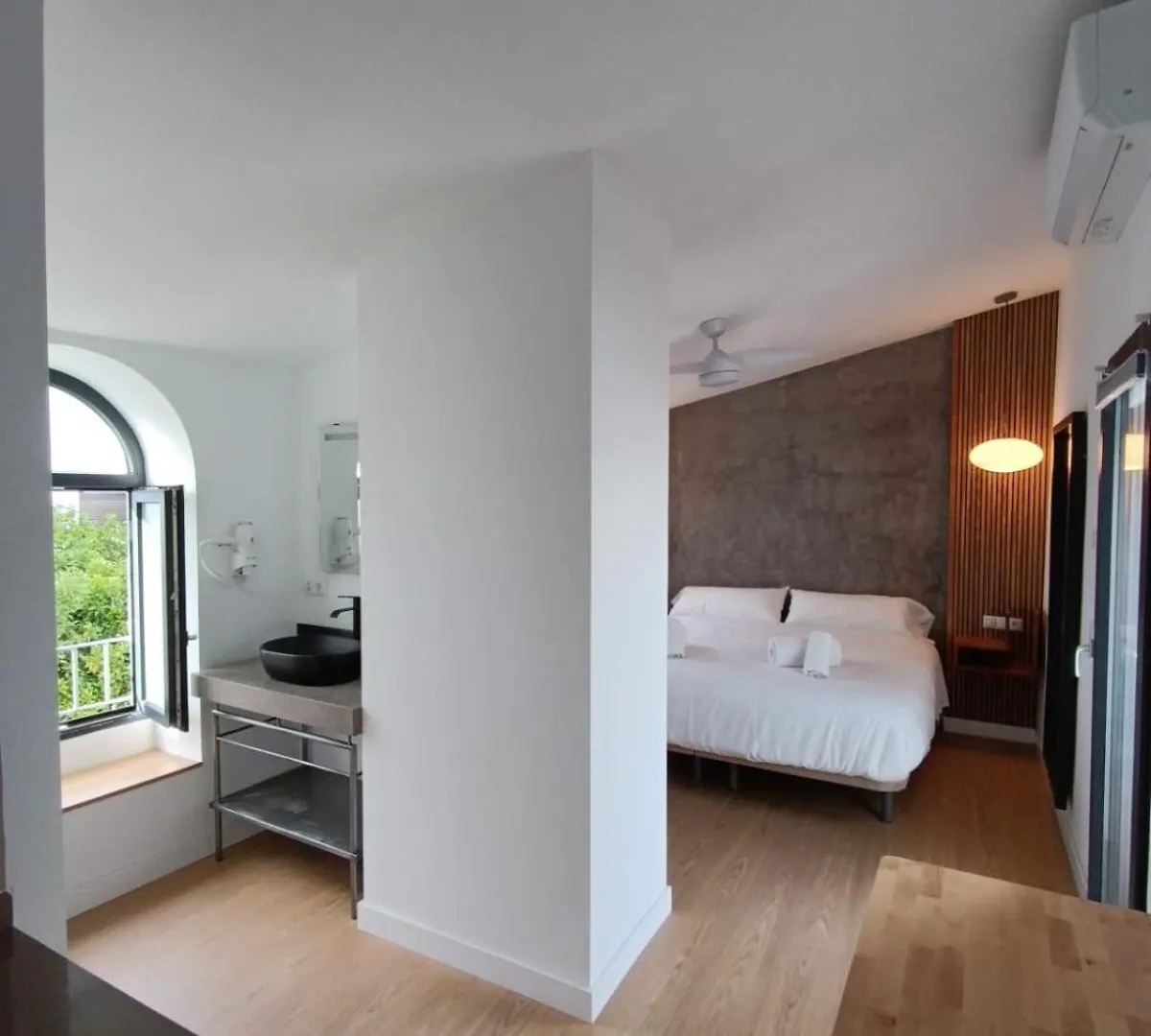 Siete Lunas Córdoba Apartment
